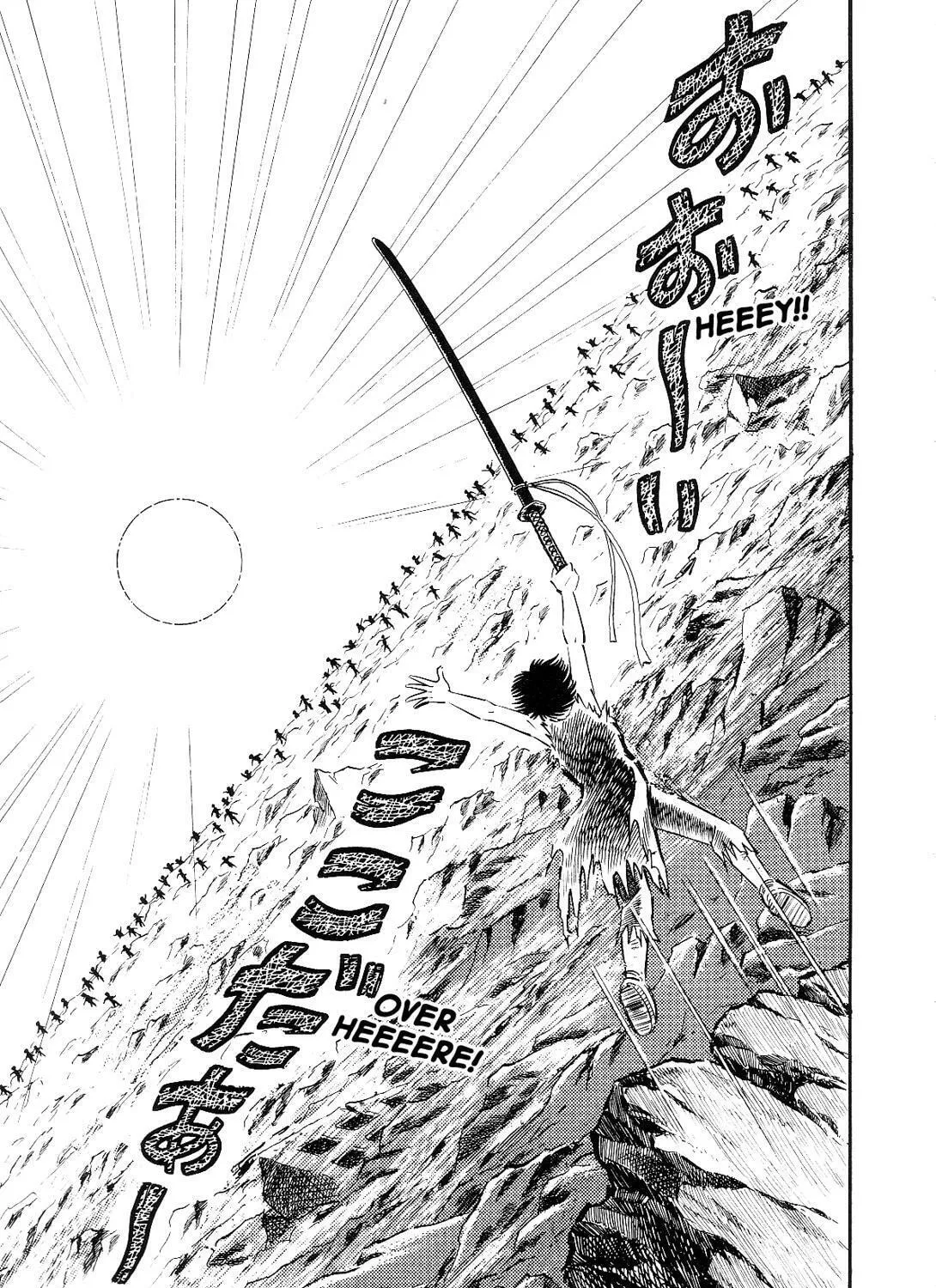 Read Violence Jack chapter 6.2 image 196 on Lezhin