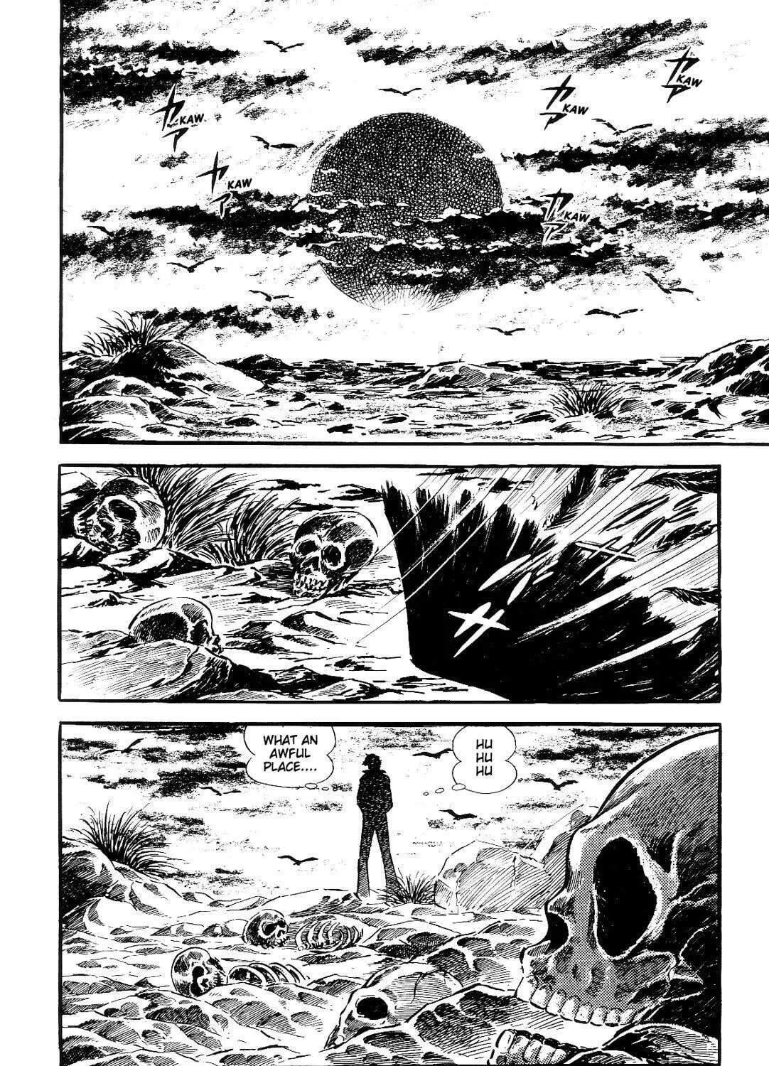 Read Violence Jack chapter 6.2 image 206 on Lezhin
