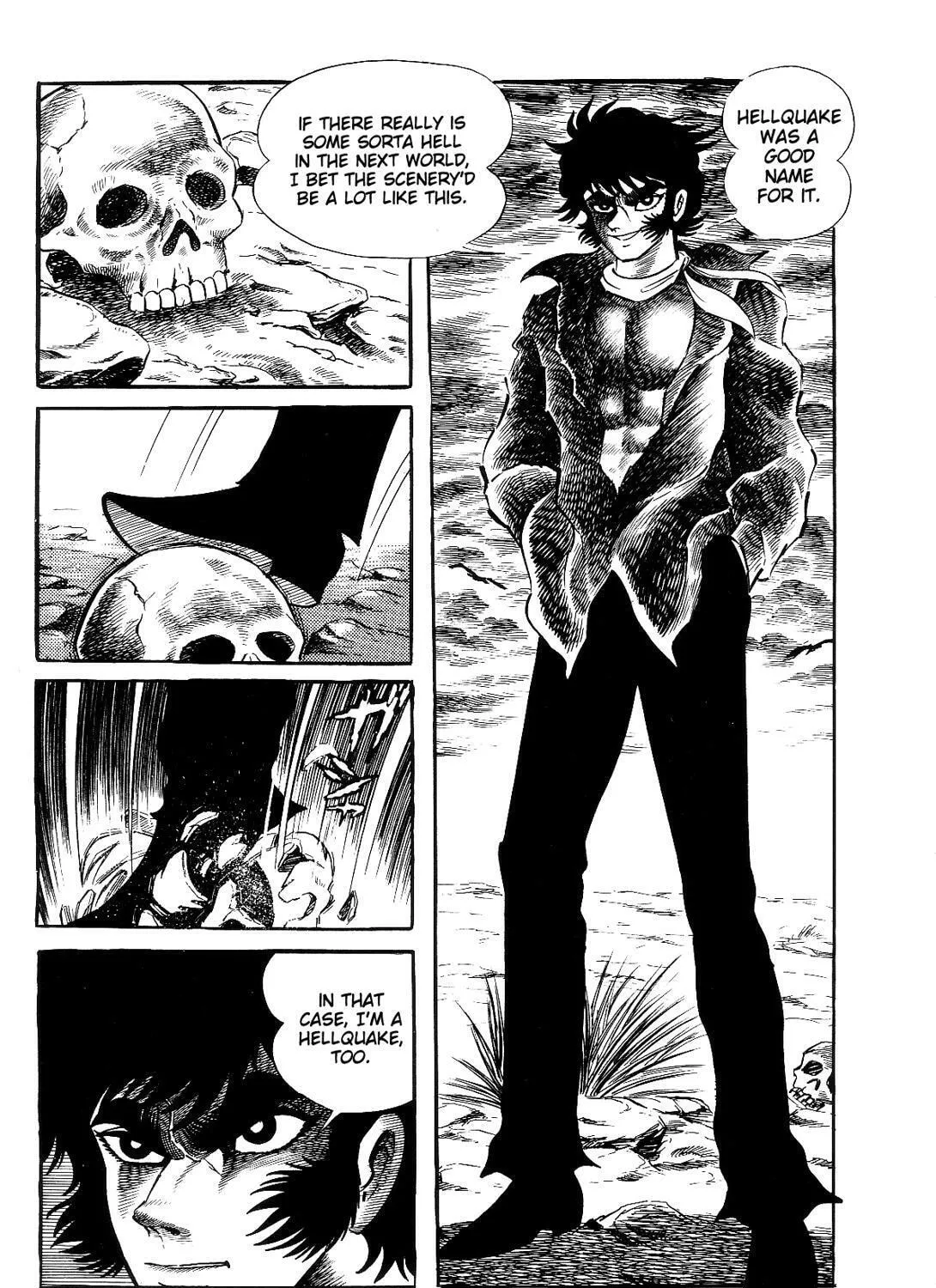 Read Violence Jack chapter 6.2 image 208 on Lezhin