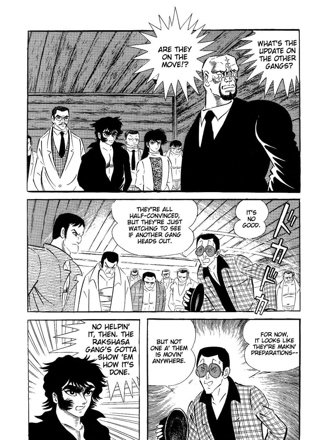 Read Violence Jack chapter 6.2 image 214 on Lezhin