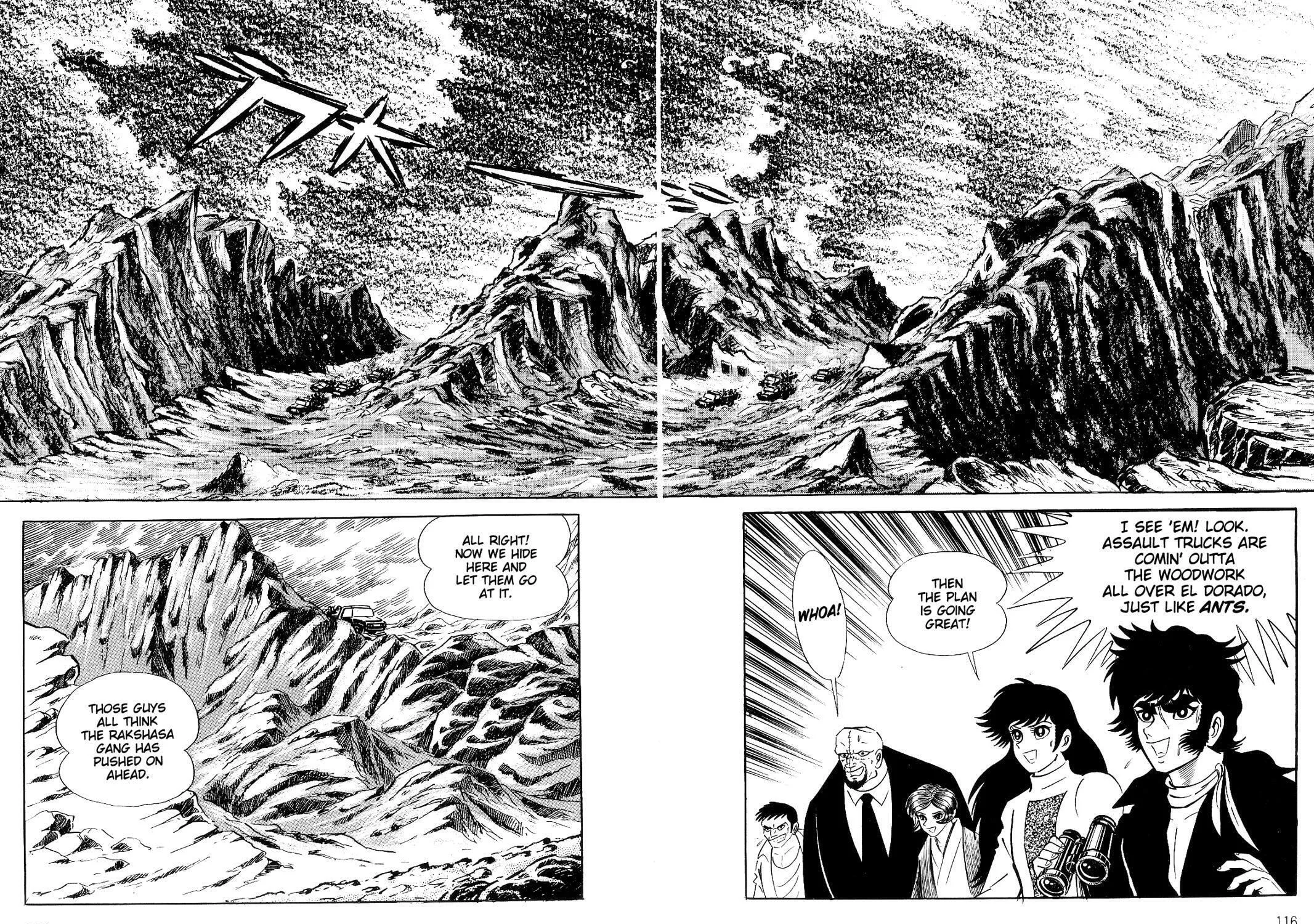 Read Violence Jack chapter 6.2 image 230 on Lezhin