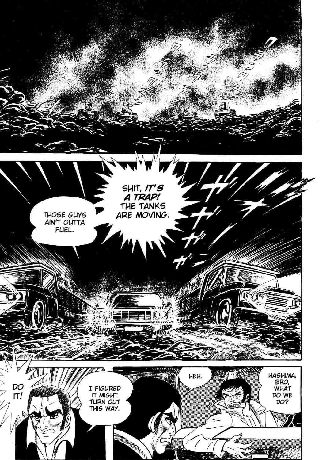 Read Violence Jack chapter 6.2 image 238 on Lezhin