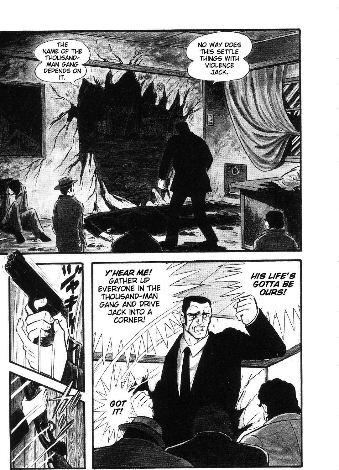 Read Violence Jack chapter 6.2 image 24 on Lezhin