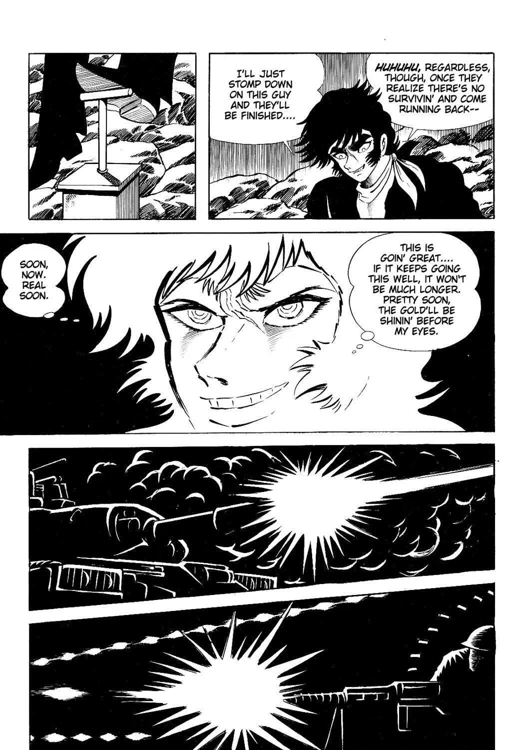 Read Violence Jack chapter 6.2 image 254 on Lezhin