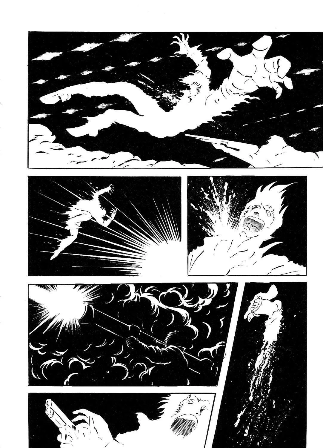 Read Violence Jack chapter 6.2 image 256 on Lezhin