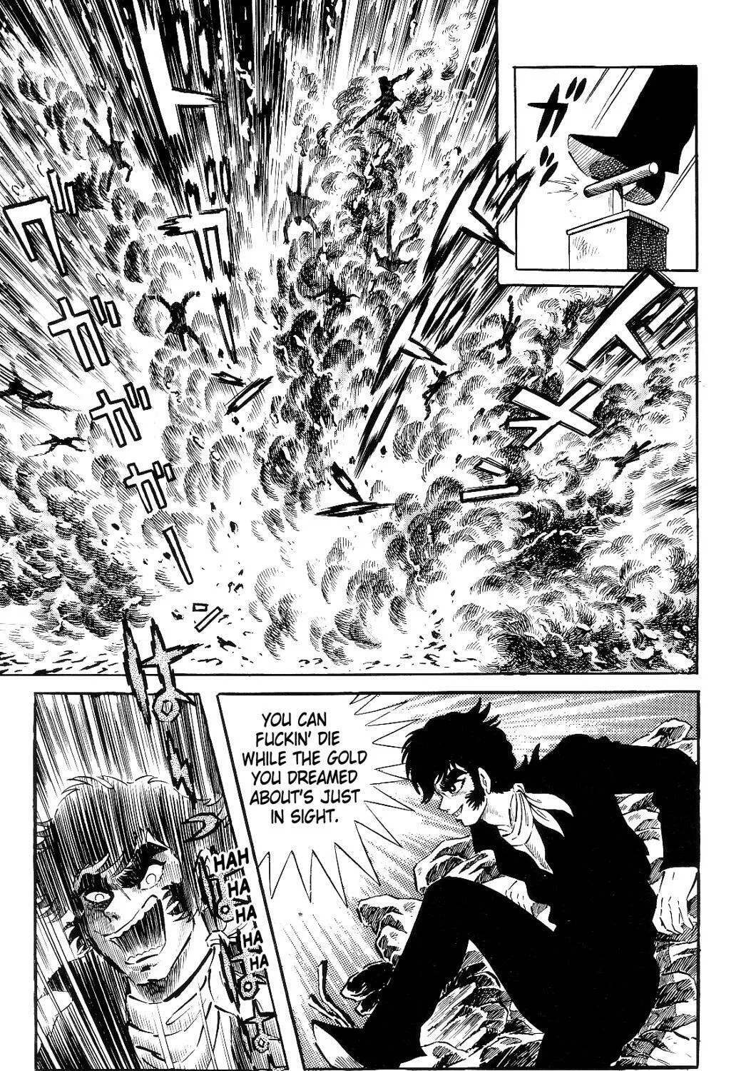 Read Violence Jack chapter 6.2 image 262 on Lezhin
