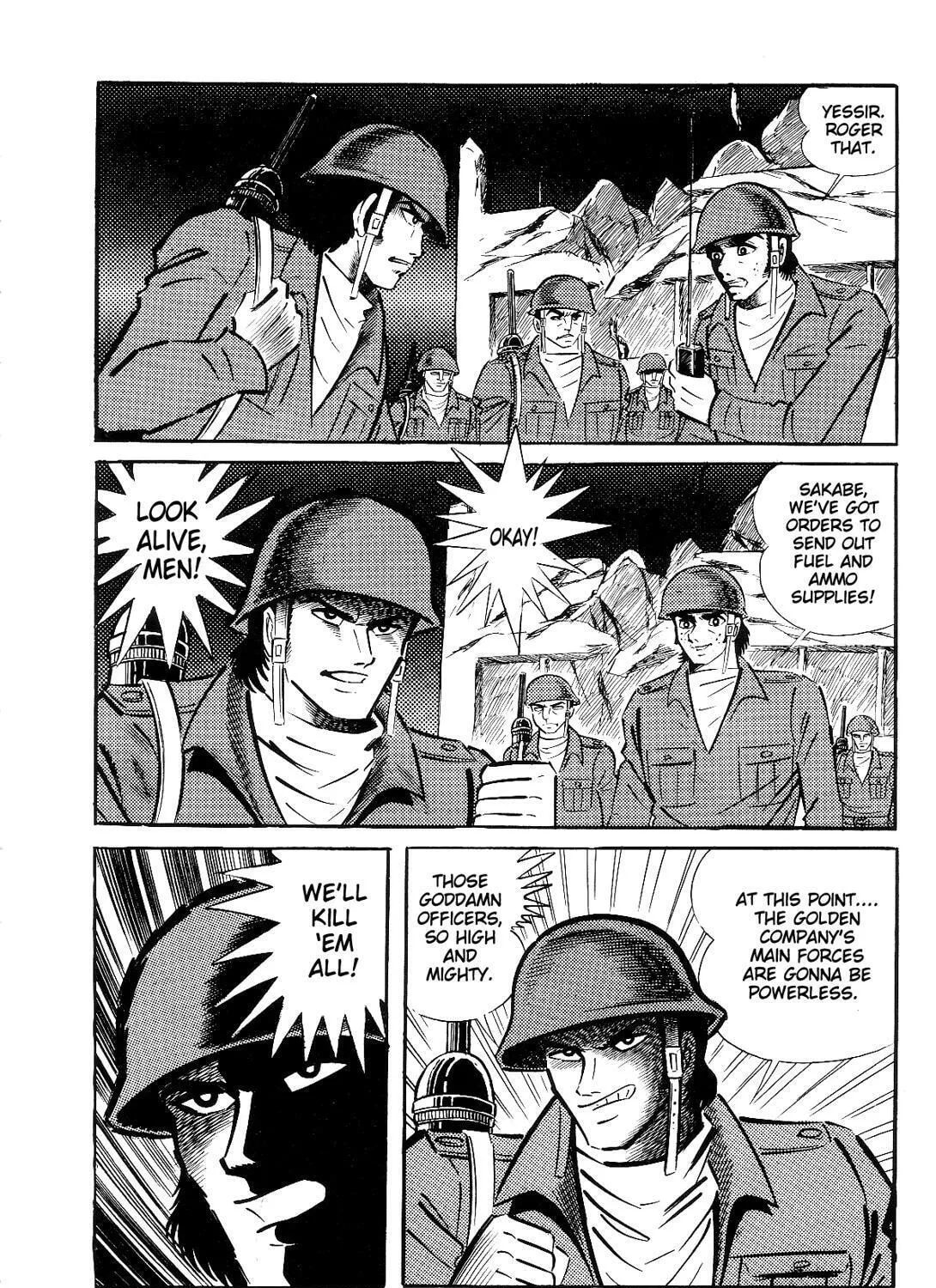 Read Violence Jack chapter 6.2 image 264 on Lezhin