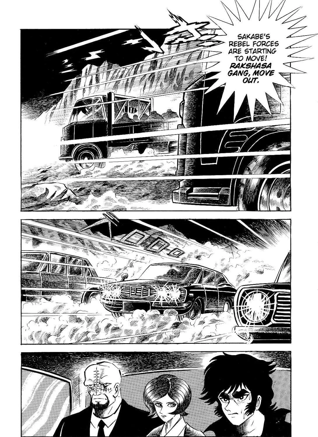 Read Violence Jack chapter 6.2 image 266 on Lezhin