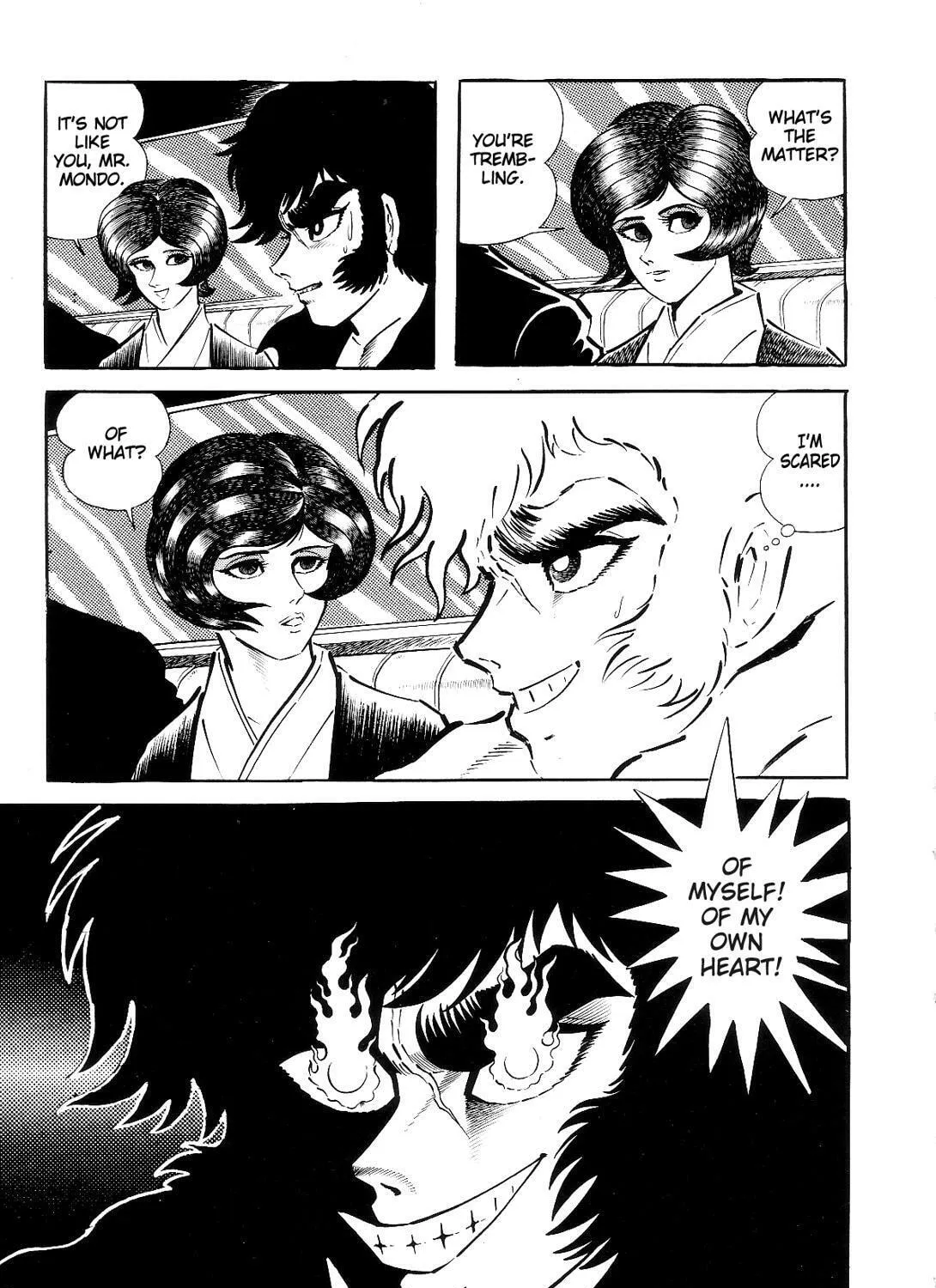 Read Violence Jack chapter 6.2 image 270 on Lezhin
