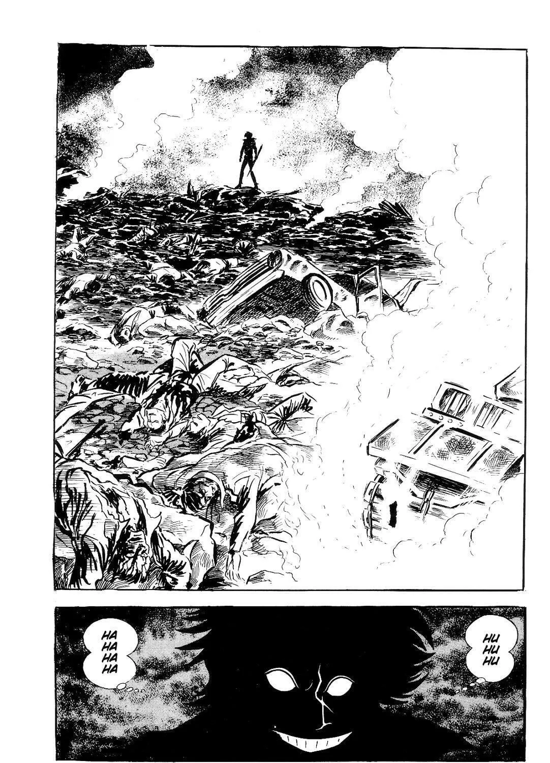 Read Violence Jack chapter 6.2 image 272 on Lezhin