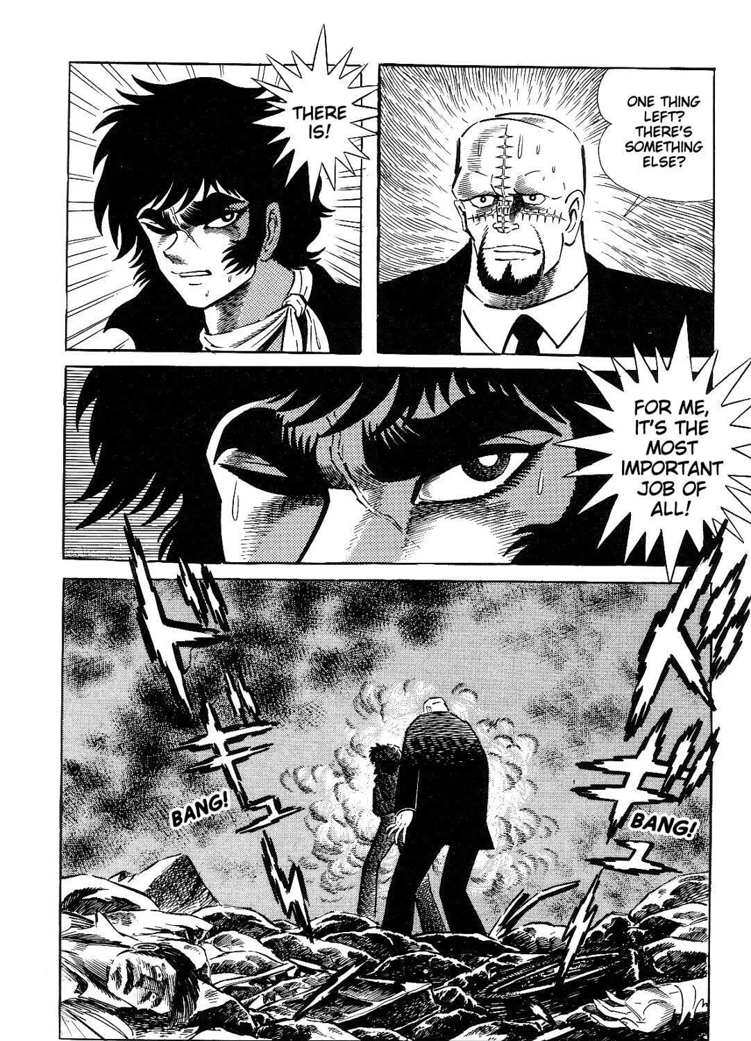 Read Violence Jack chapter 6.2 image 280 on Lezhin