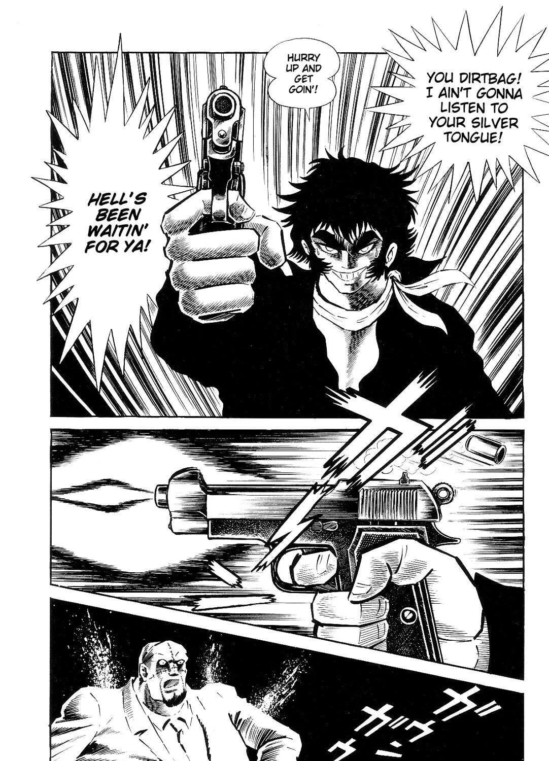 Read Violence Jack chapter 6.2 image 284 on Lezhin