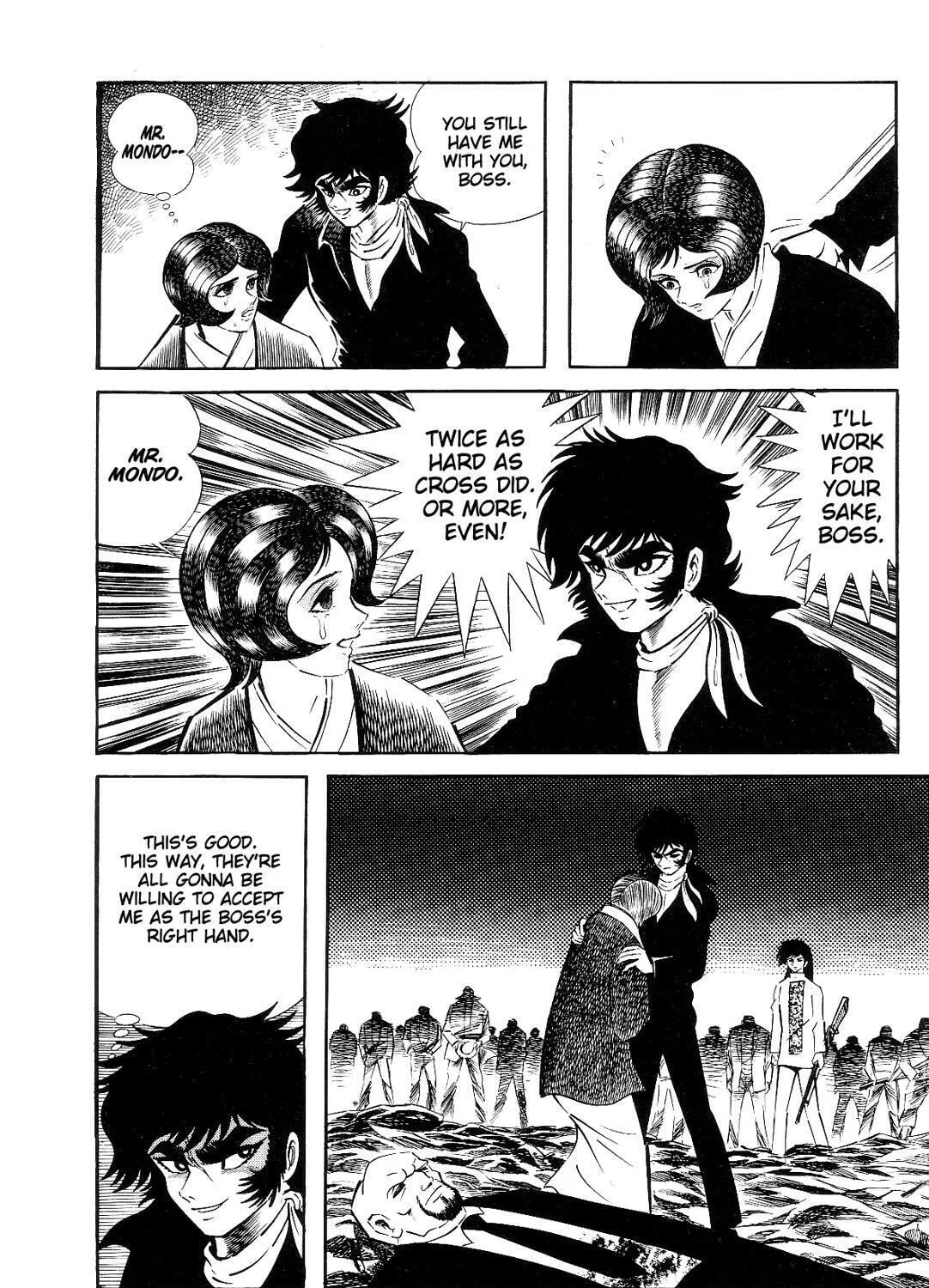 Read Violence Jack chapter 6.2 image 292 on Lezhin