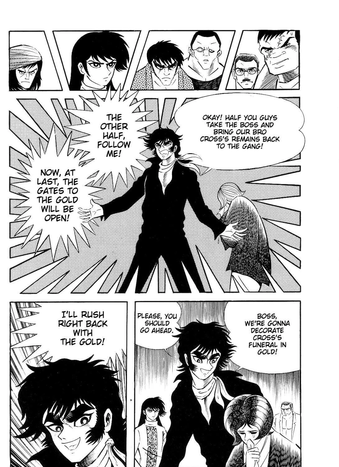Read Violence Jack chapter 6.2 image 294 on Lezhin