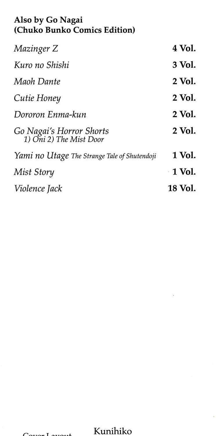 Read Violence Jack chapter 6.2 image 3 on Lezhin