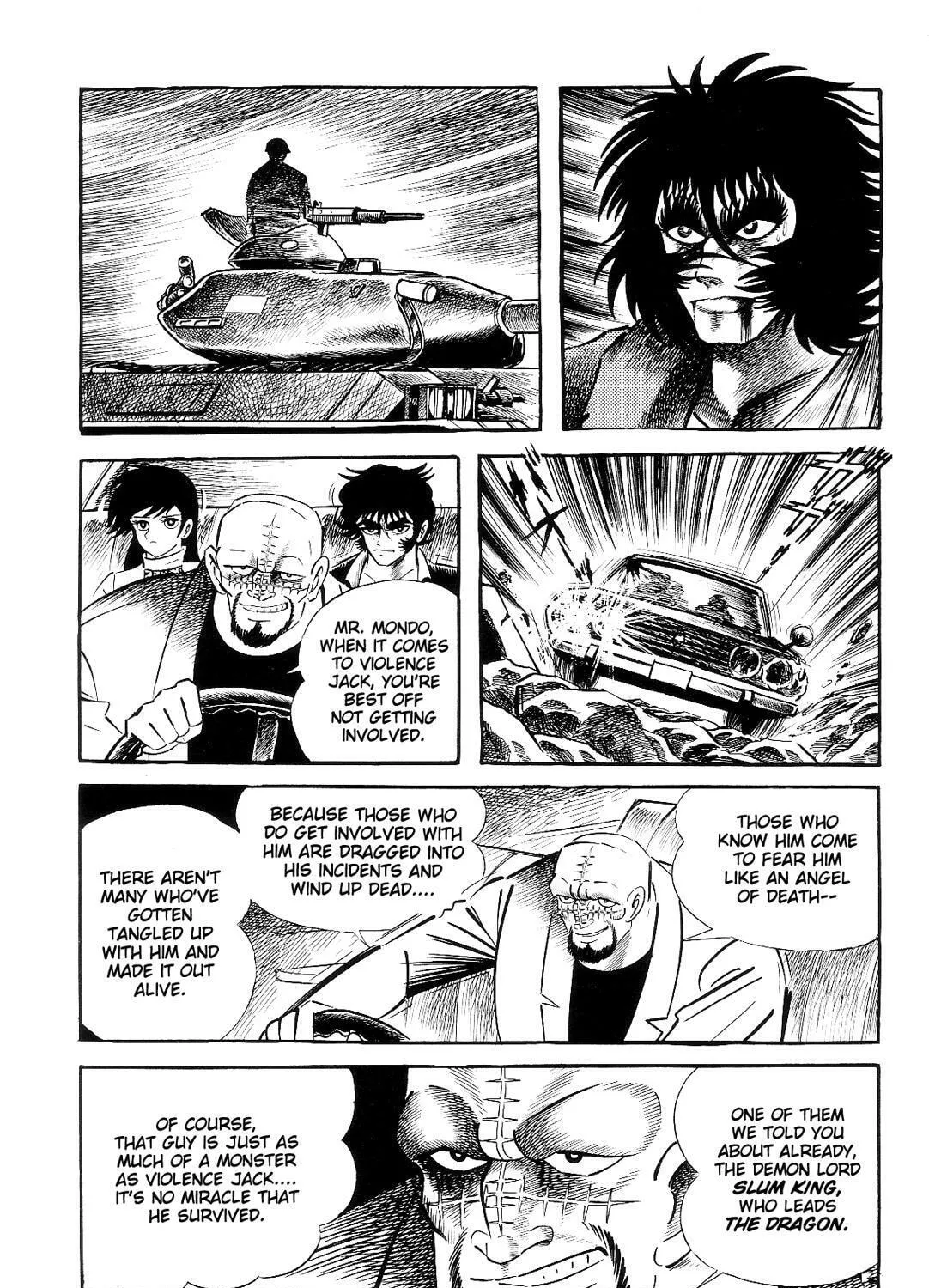 Read Violence Jack chapter 6.2 image 54 on Lezhin
