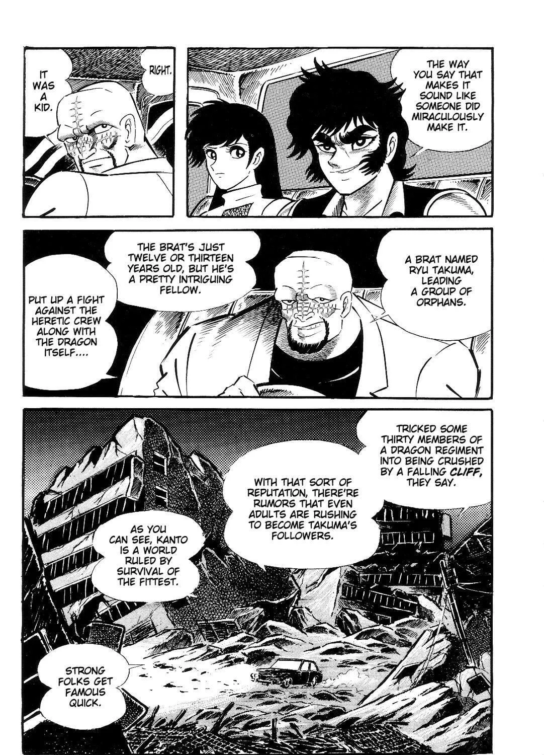 Read Violence Jack chapter 6.2 image 56 on Lezhin