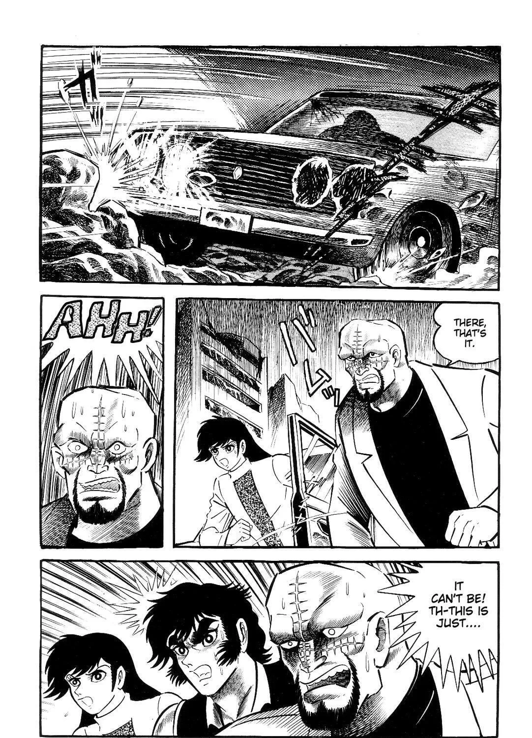Read Violence Jack chapter 6.2 image 62 on Lezhin