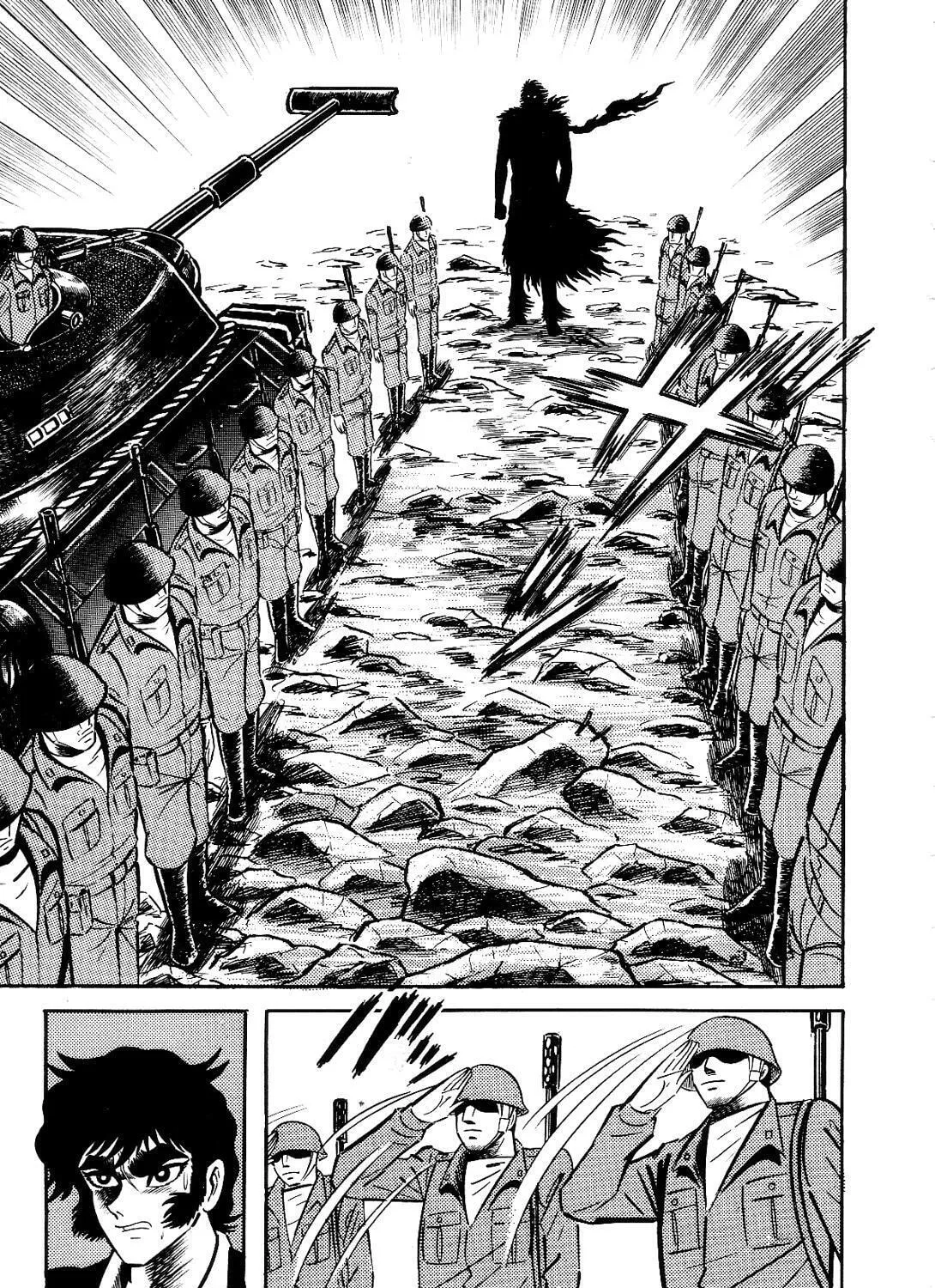 Read Violence Jack chapter 6.2 image 64 on Lezhin