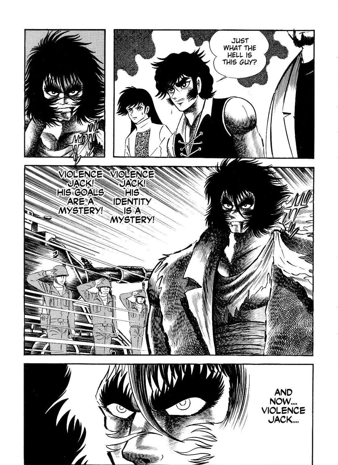 Read Violence Jack chapter 6.2 image 68 on Lezhin