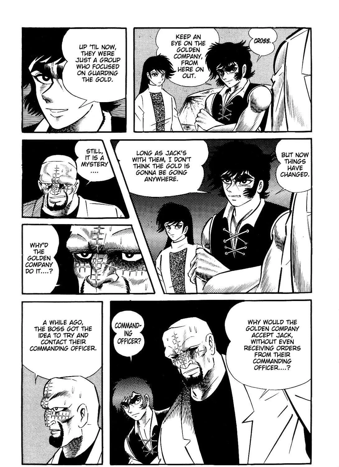 Read Violence Jack chapter 6.2 image 72 on Lezhin