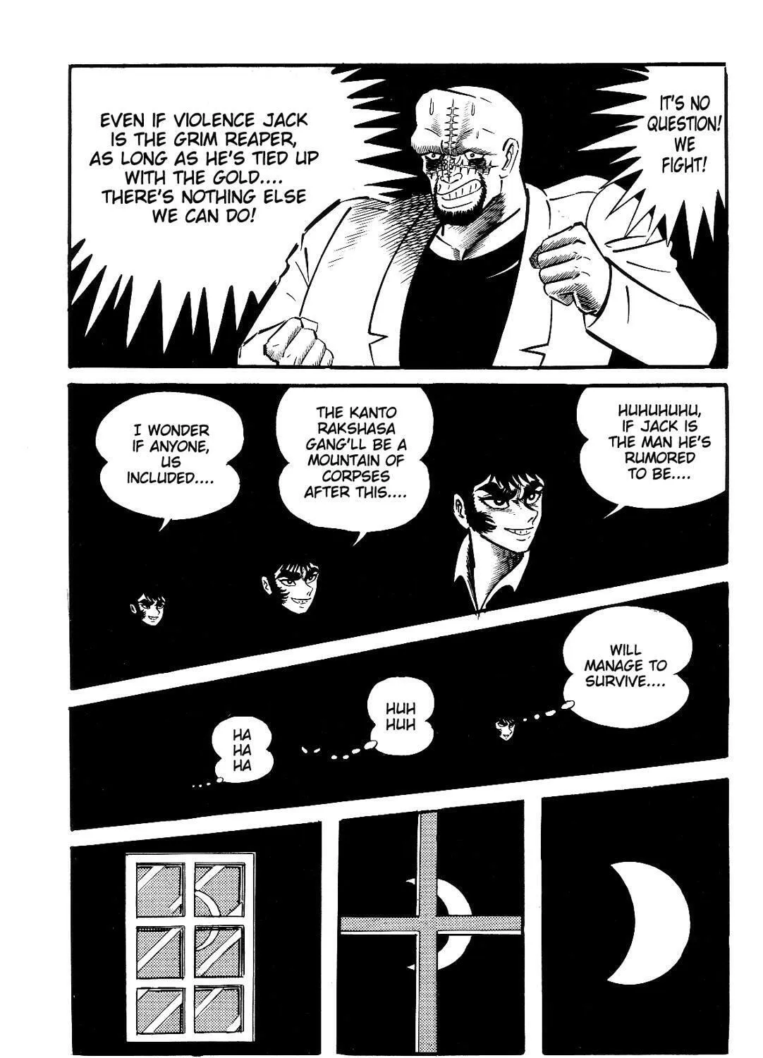 Read Violence Jack chapter 6.2 image 78 on Lezhin