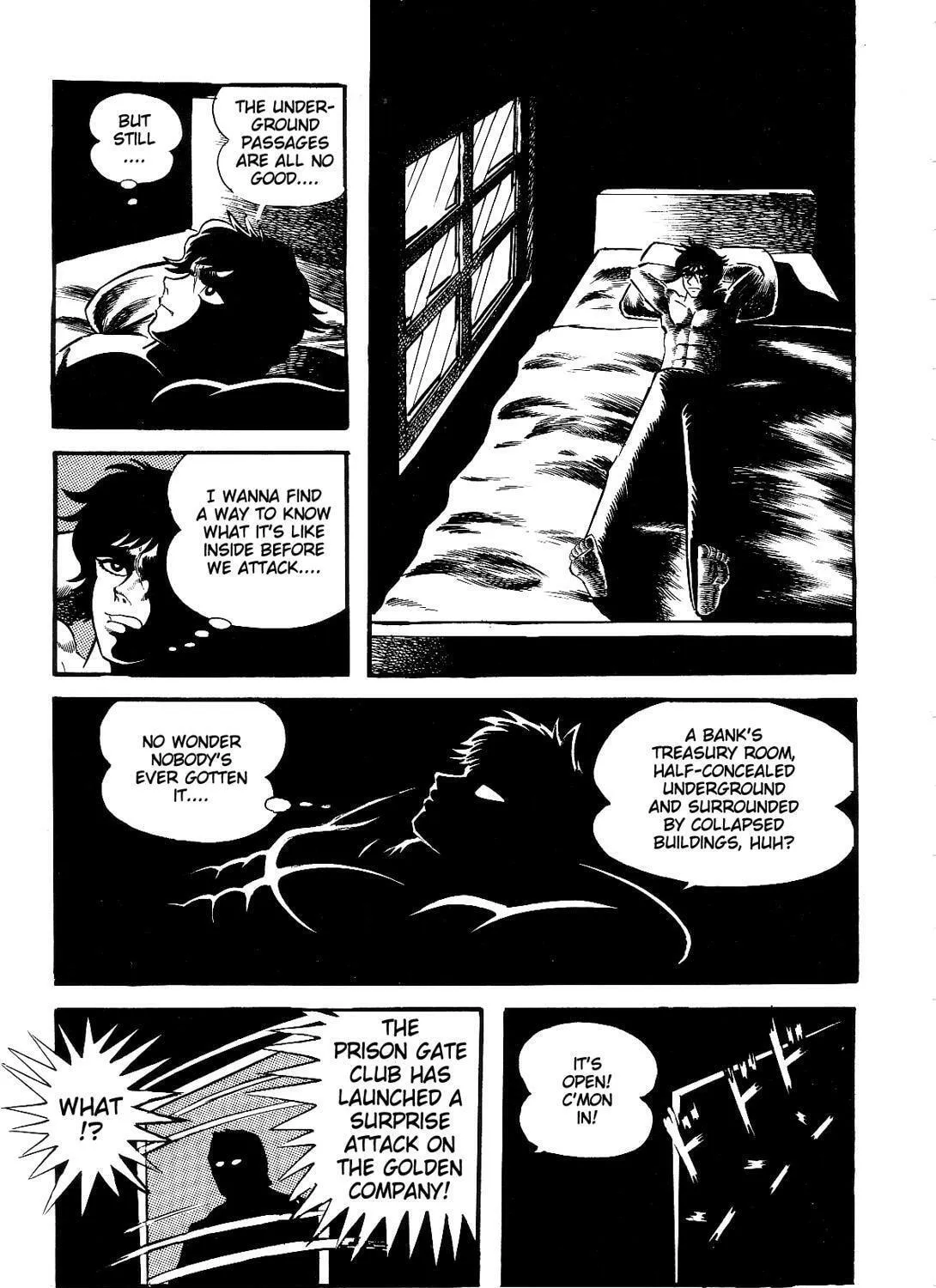 Read Violence Jack chapter 6.2 image 80 on Lezhin