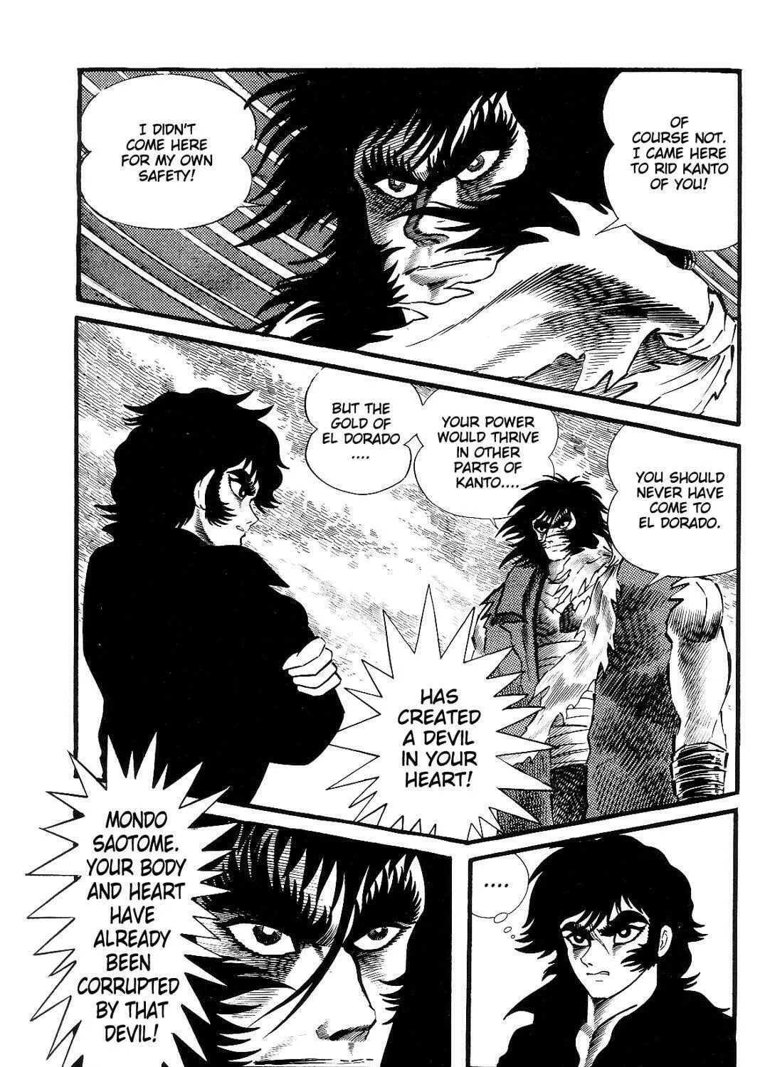 Read Violence Jack chapter 6.3 image 116 on Lezhin