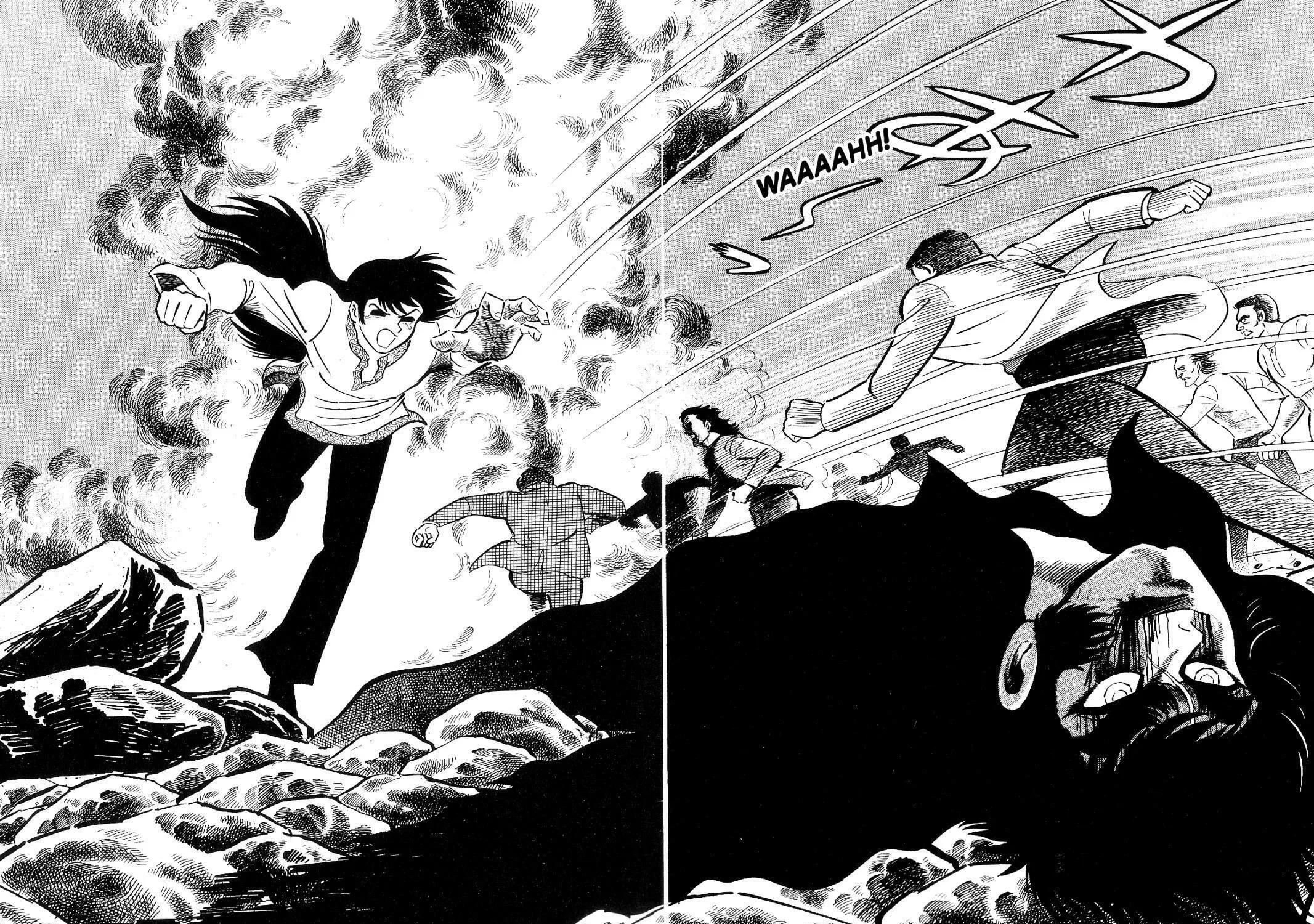 Read Violence Jack chapter 6.3 image 142 on Lezhin
