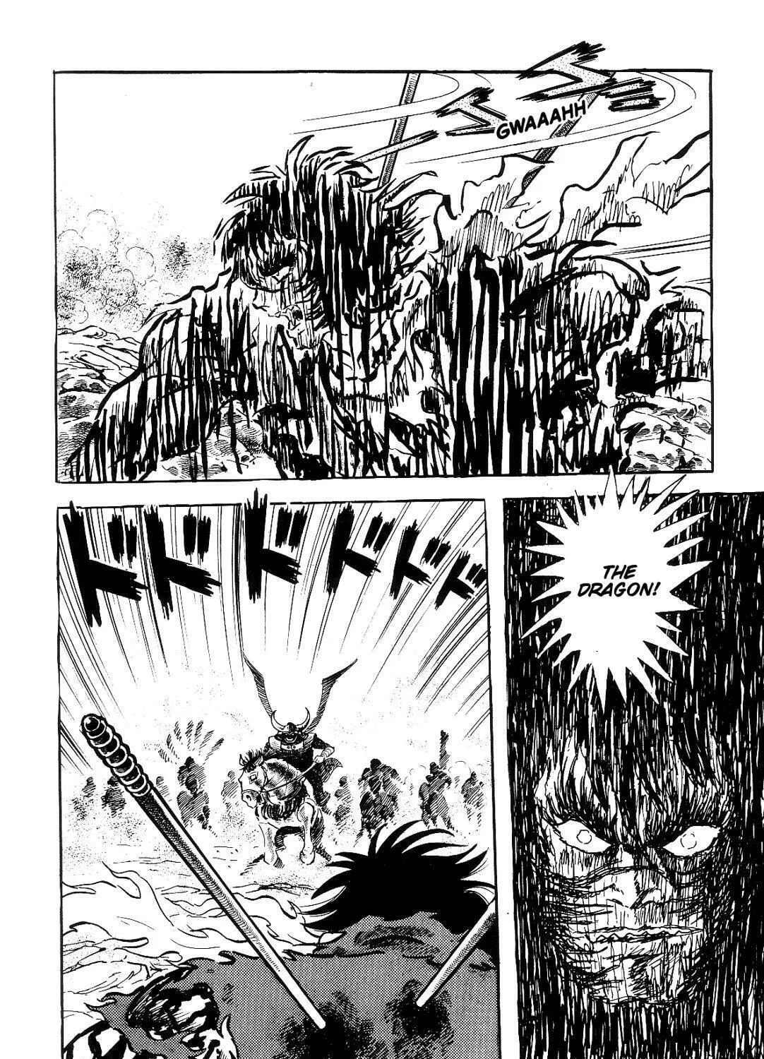 Read Violence Jack chapter 6.3 image 172 on Lezhin