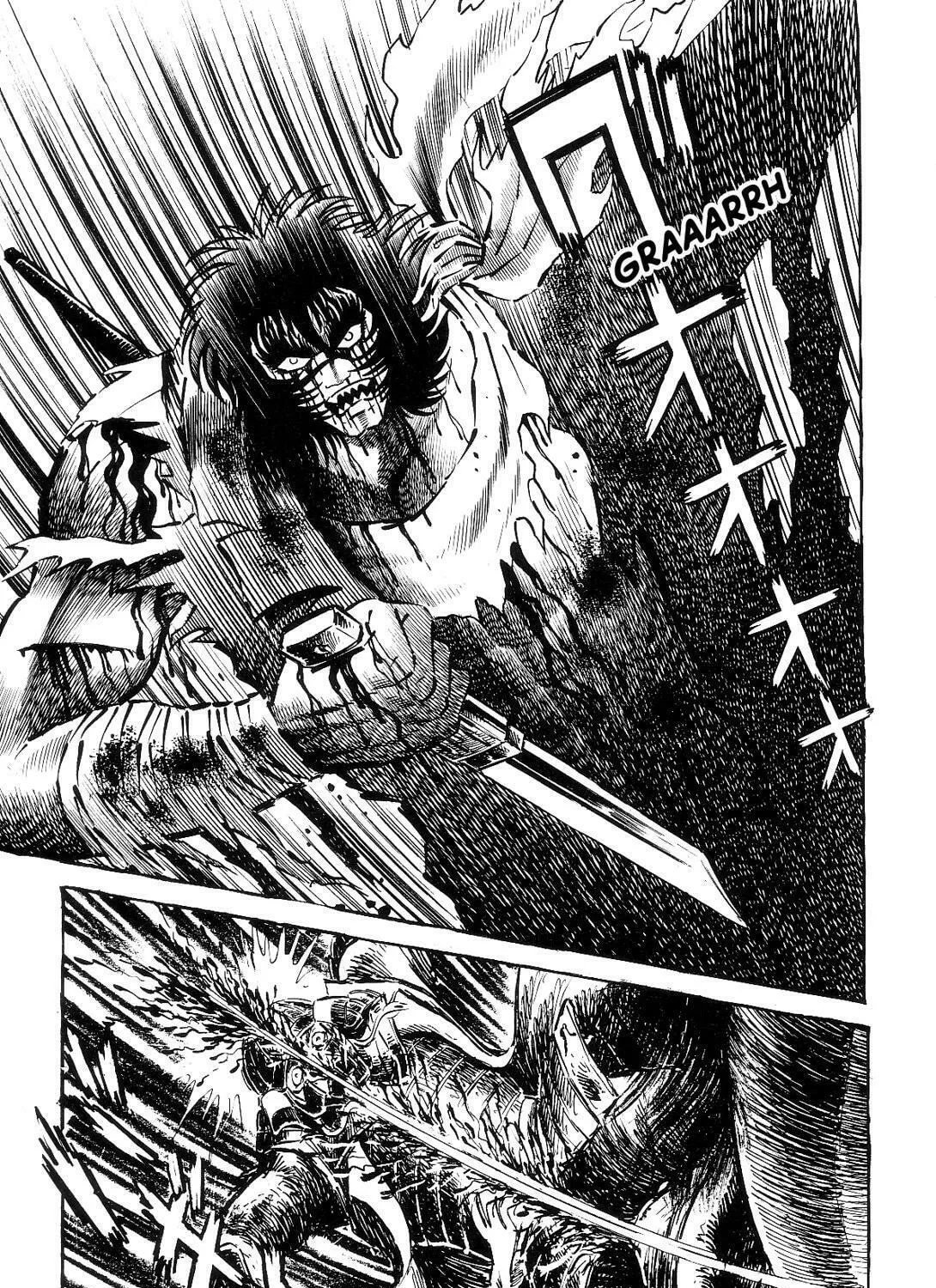 Read Violence Jack chapter 6.3 image 180 on Lezhin