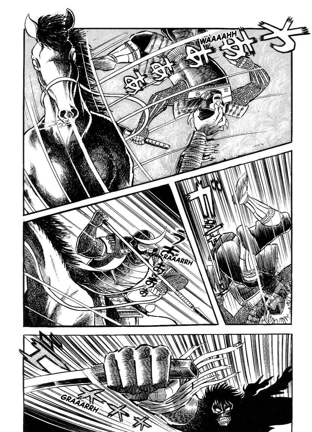 Read Violence Jack chapter 6.3 image 182 on Lezhin