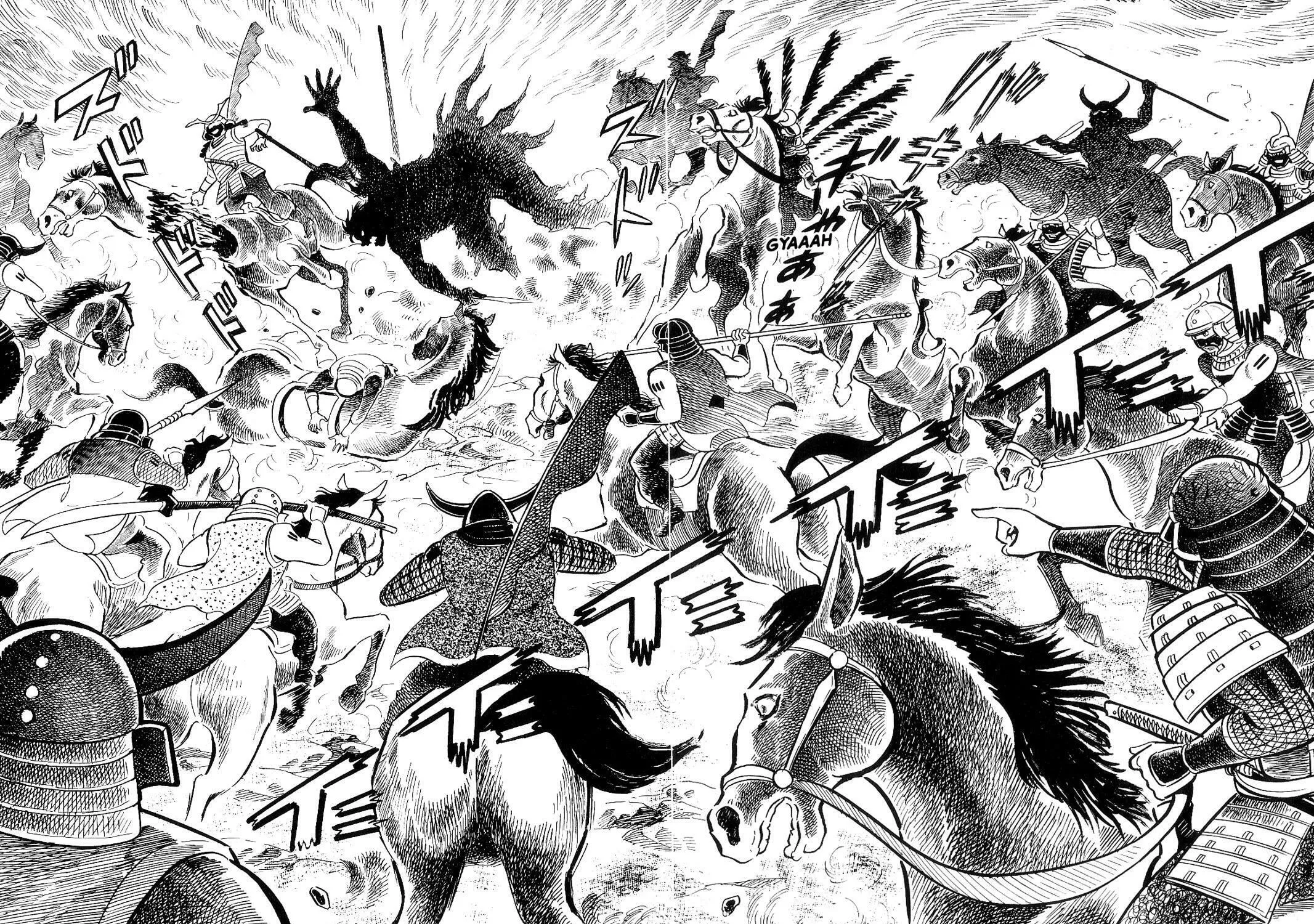 Read Violence Jack chapter 6.3 image 186 on Lezhin
