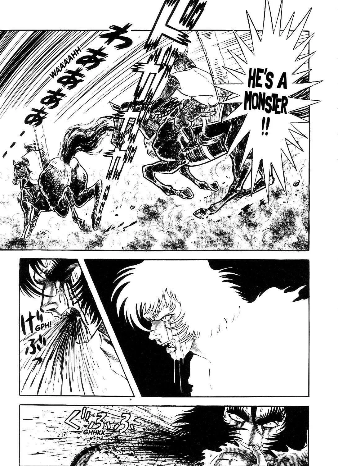 Read Violence Jack chapter 6.3 image 190 on Lezhin