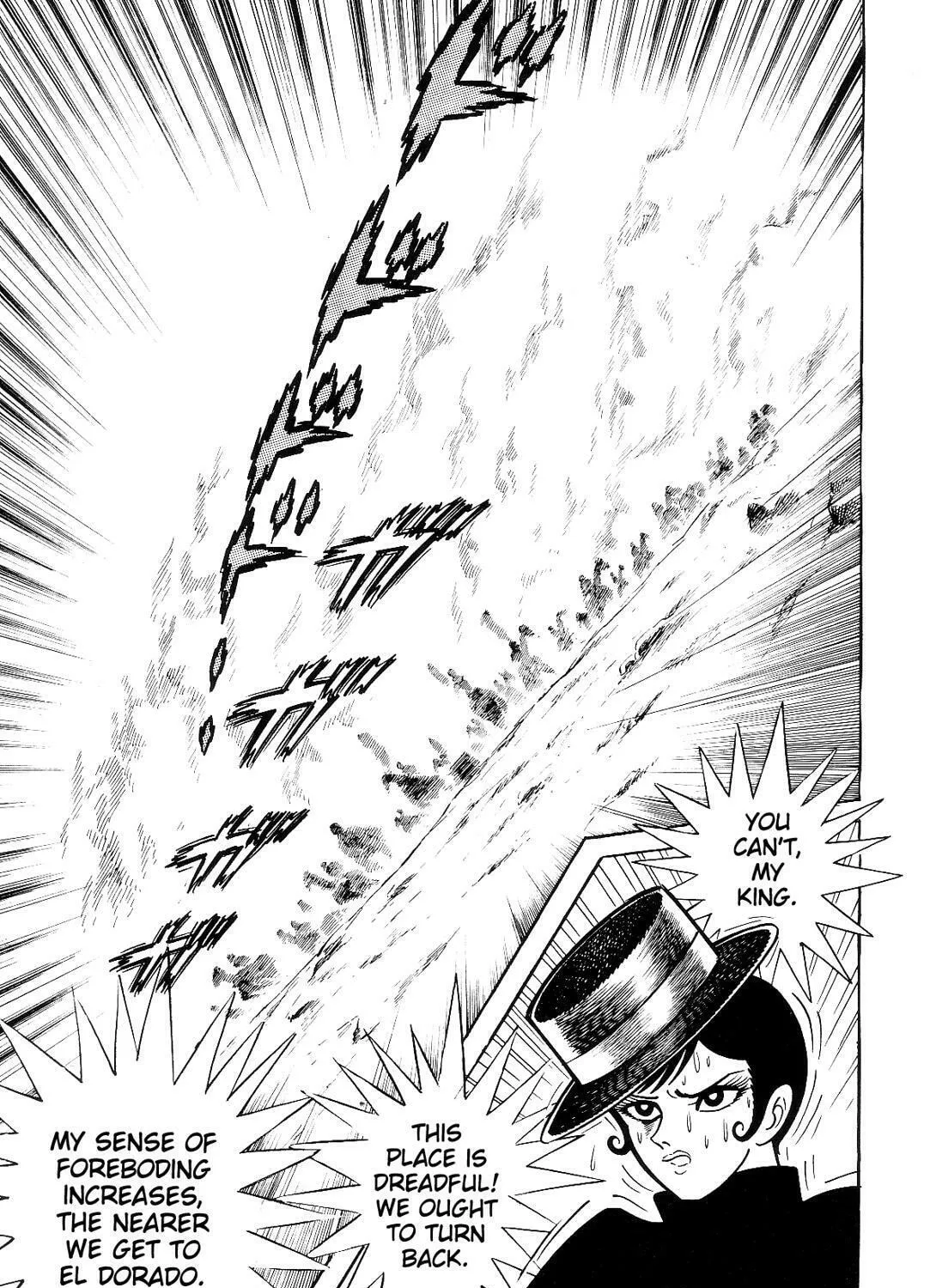 Read Violence Jack chapter 6.3 image 194 on Lezhin