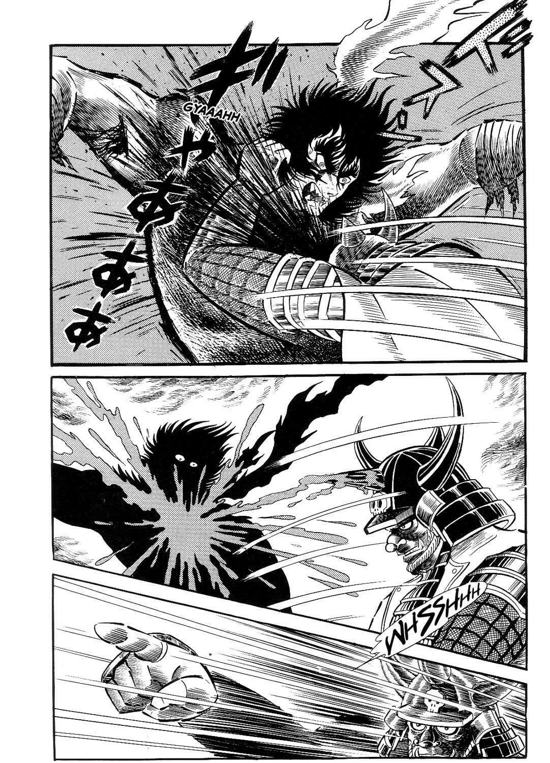 Read Violence Jack chapter 6.3 image 214 on Lezhin