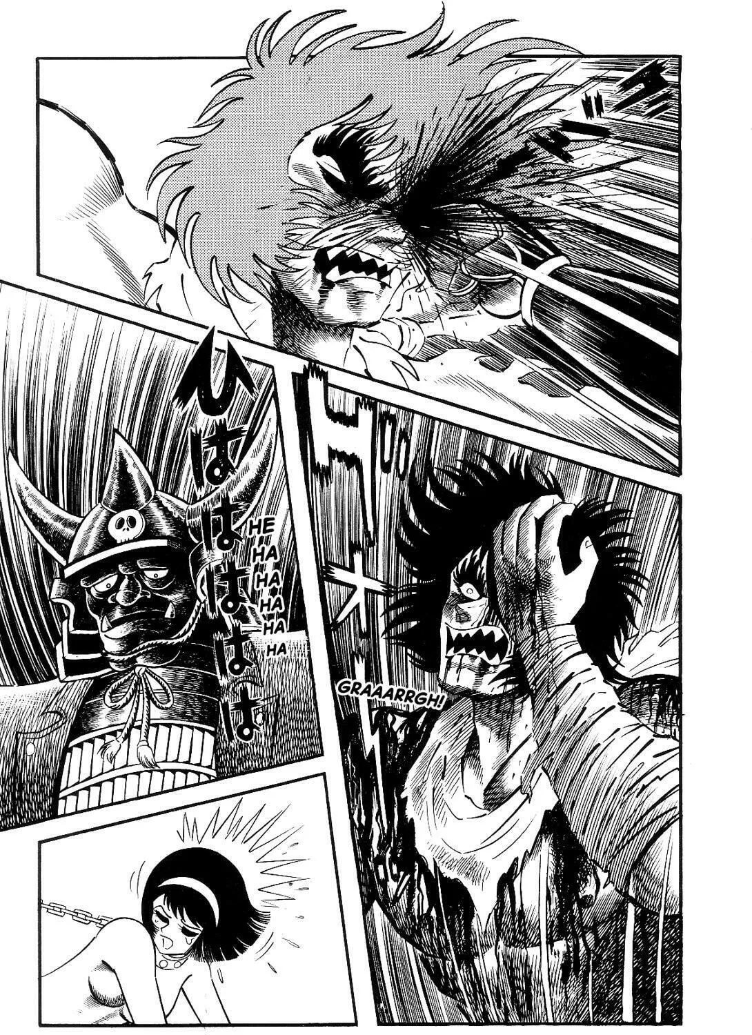 Read Violence Jack chapter 6.3 image 216 on Lezhin