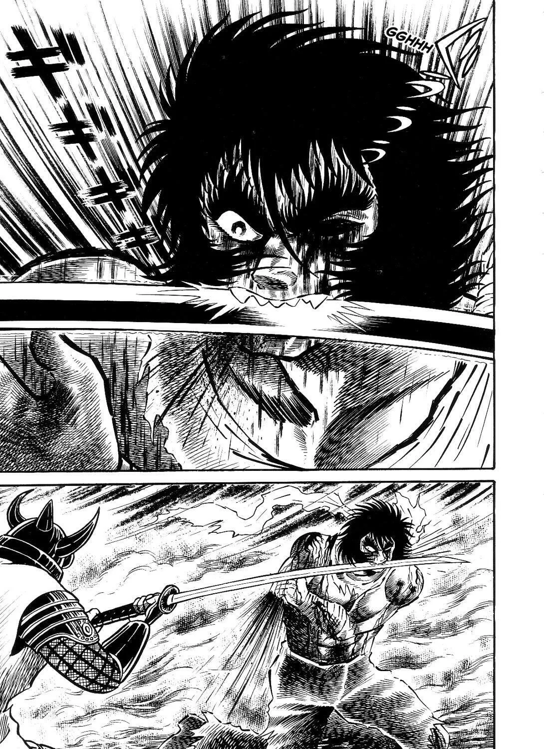 Read Violence Jack chapter 6.3 image 228 on Lezhin