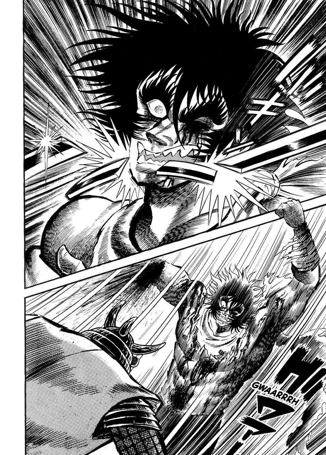 Read Violence Jack chapter 6.3 image 230 on Lezhin