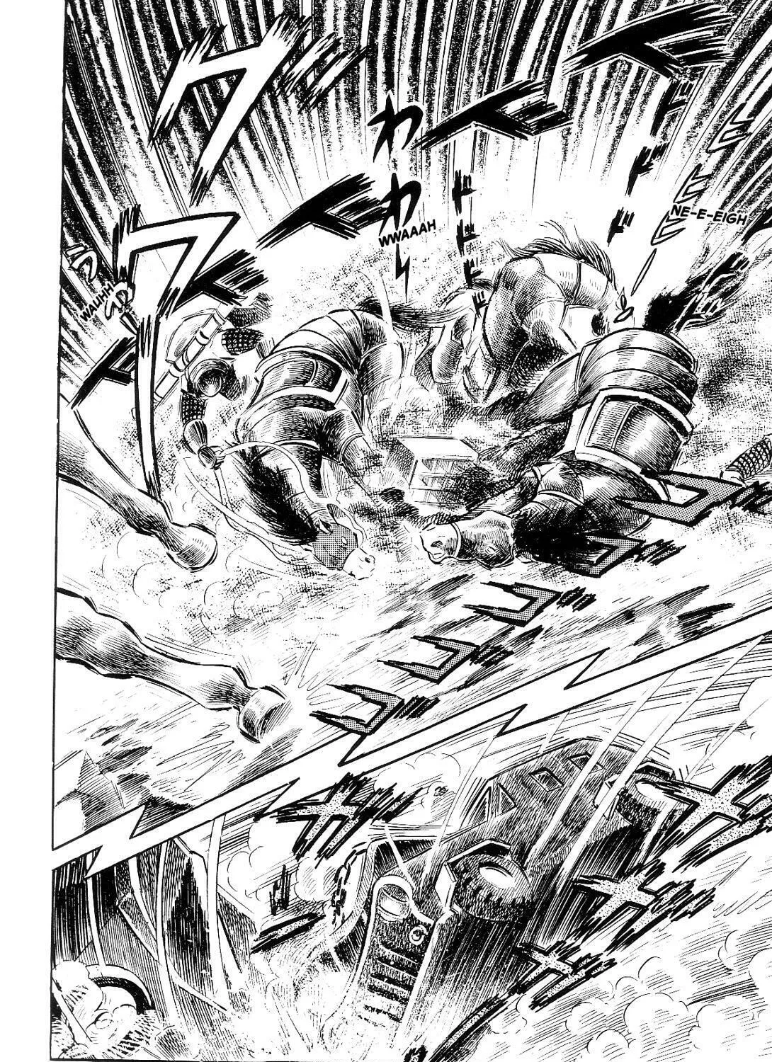 Read Violence Jack chapter 6.3 image 240 on Lezhin