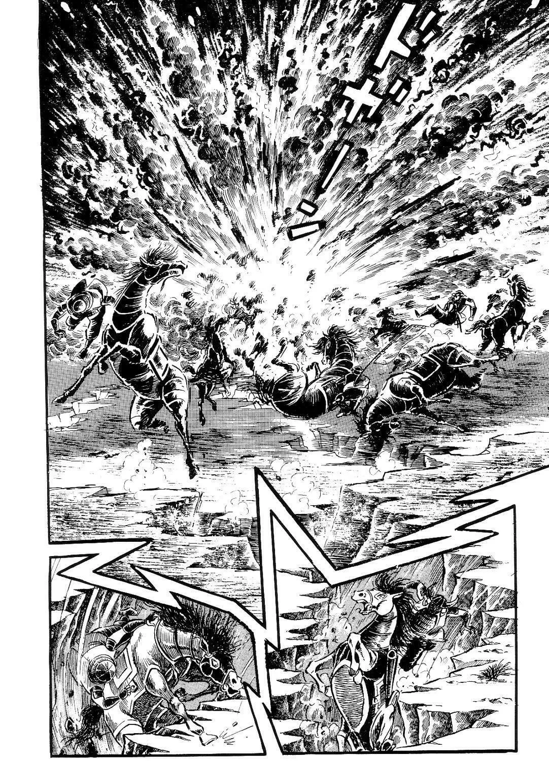 Read Violence Jack chapter 6.3 image 244 on Lezhin