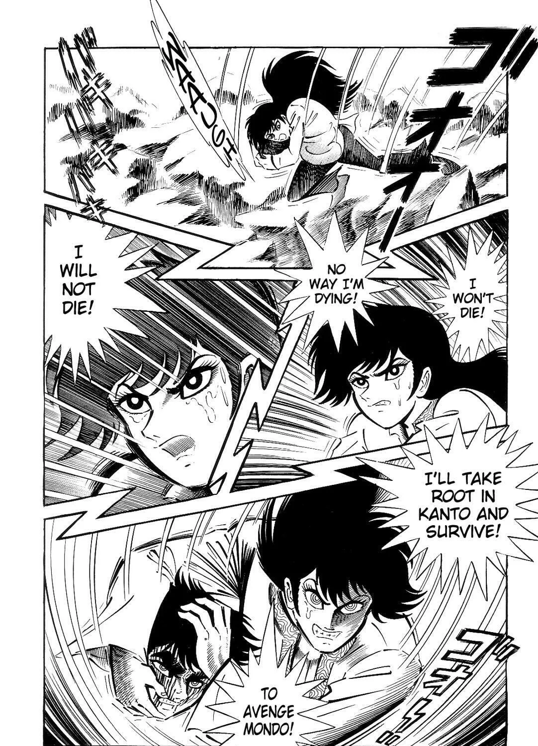 Read Violence Jack chapter 6.3 image 252 on Lezhin