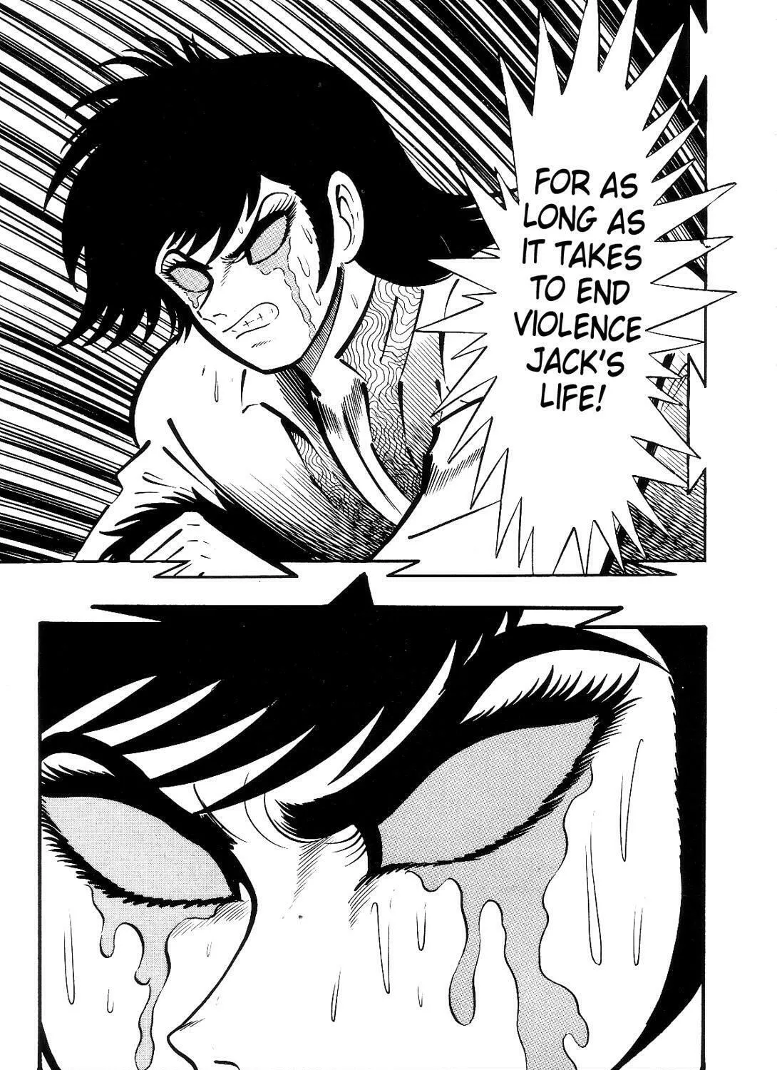 Read Violence Jack chapter 6.3 image 254 on Lezhin