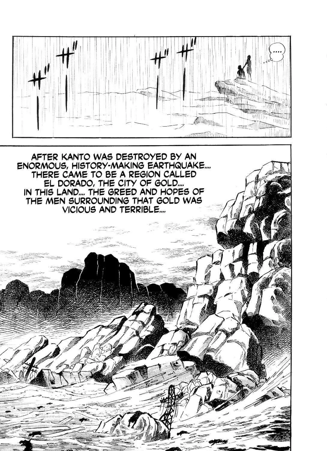 Read Violence Jack chapter 6.3 image 262 on Lezhin