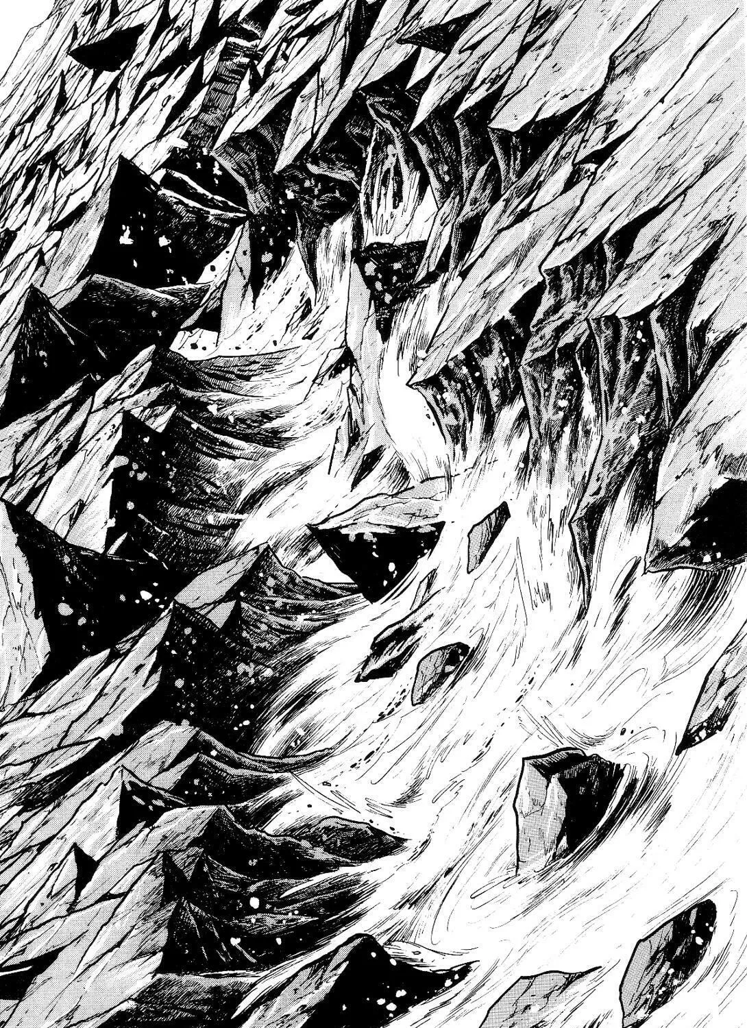 Read Violence Jack chapter 6.3 image 266 on Lezhin