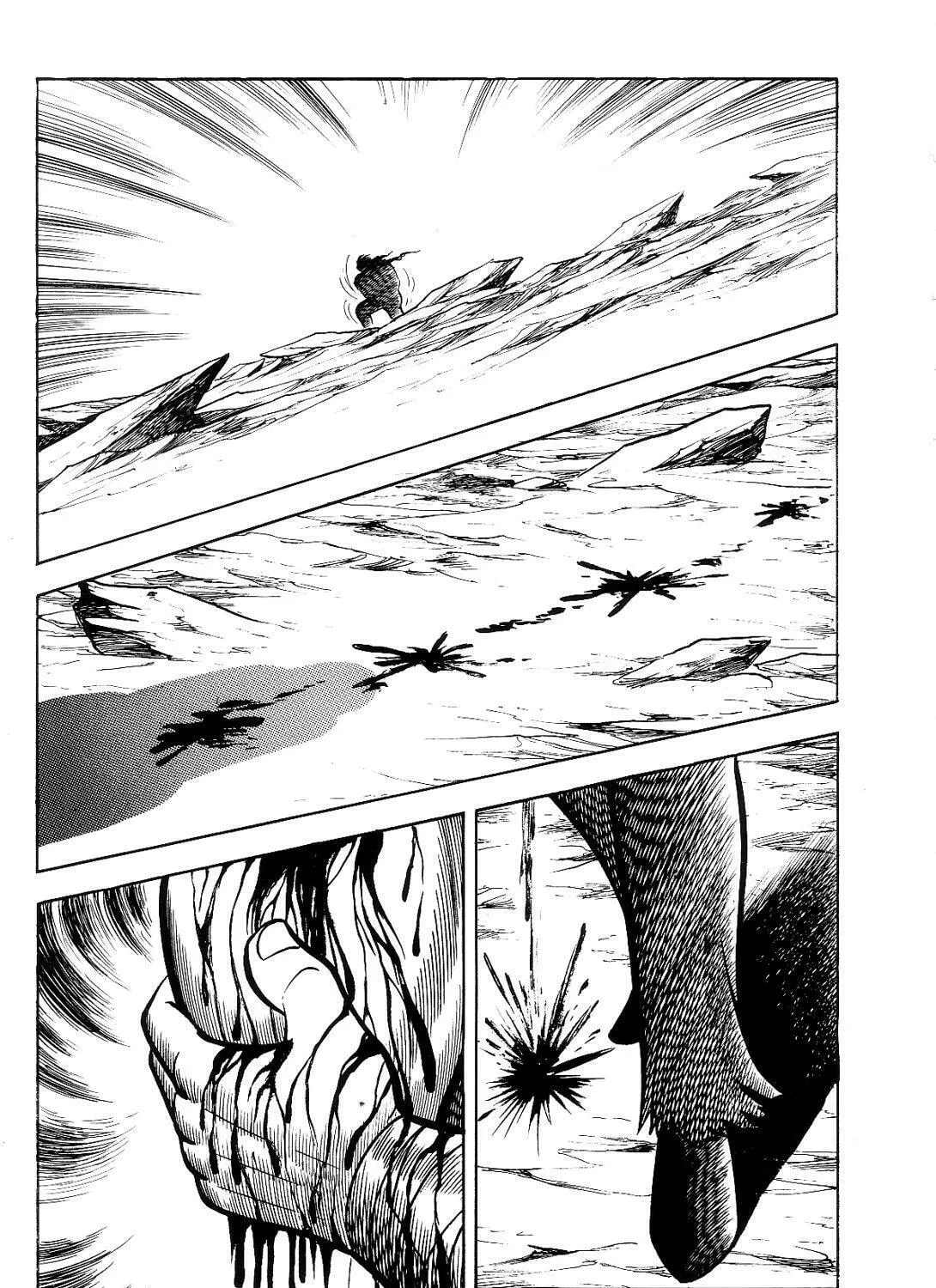Read Violence Jack chapter 6.3 image 270 on Lezhin