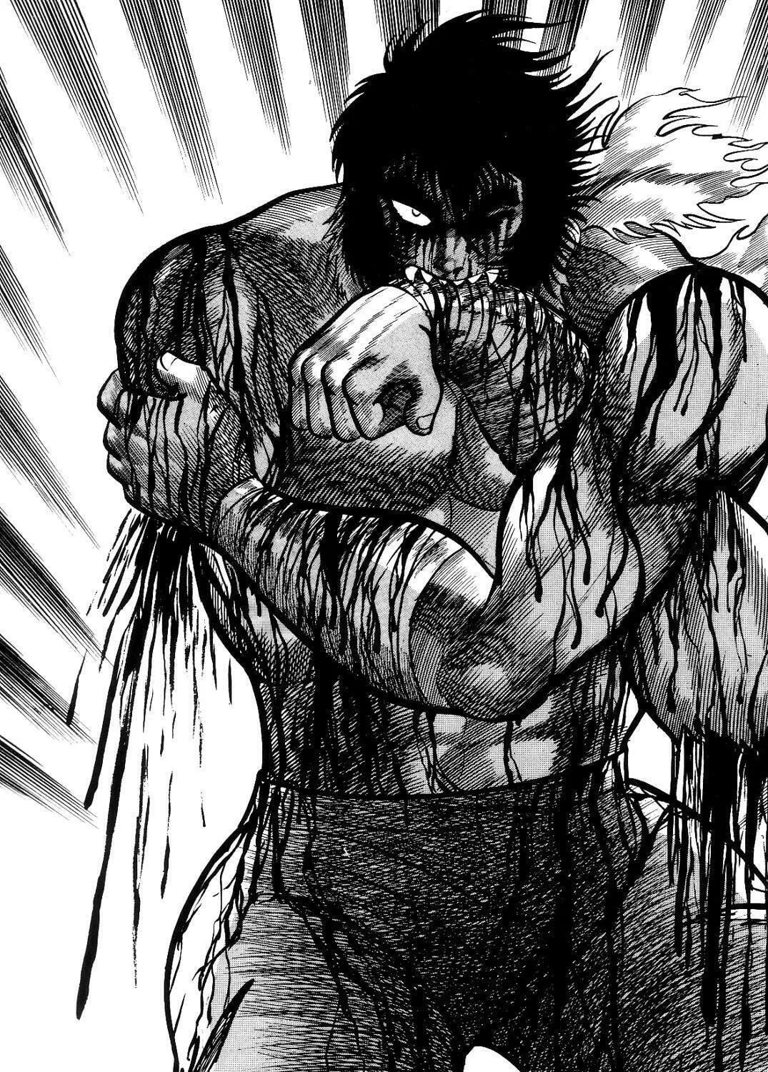 Read Violence Jack chapter 6.3 image 272 on Lezhin