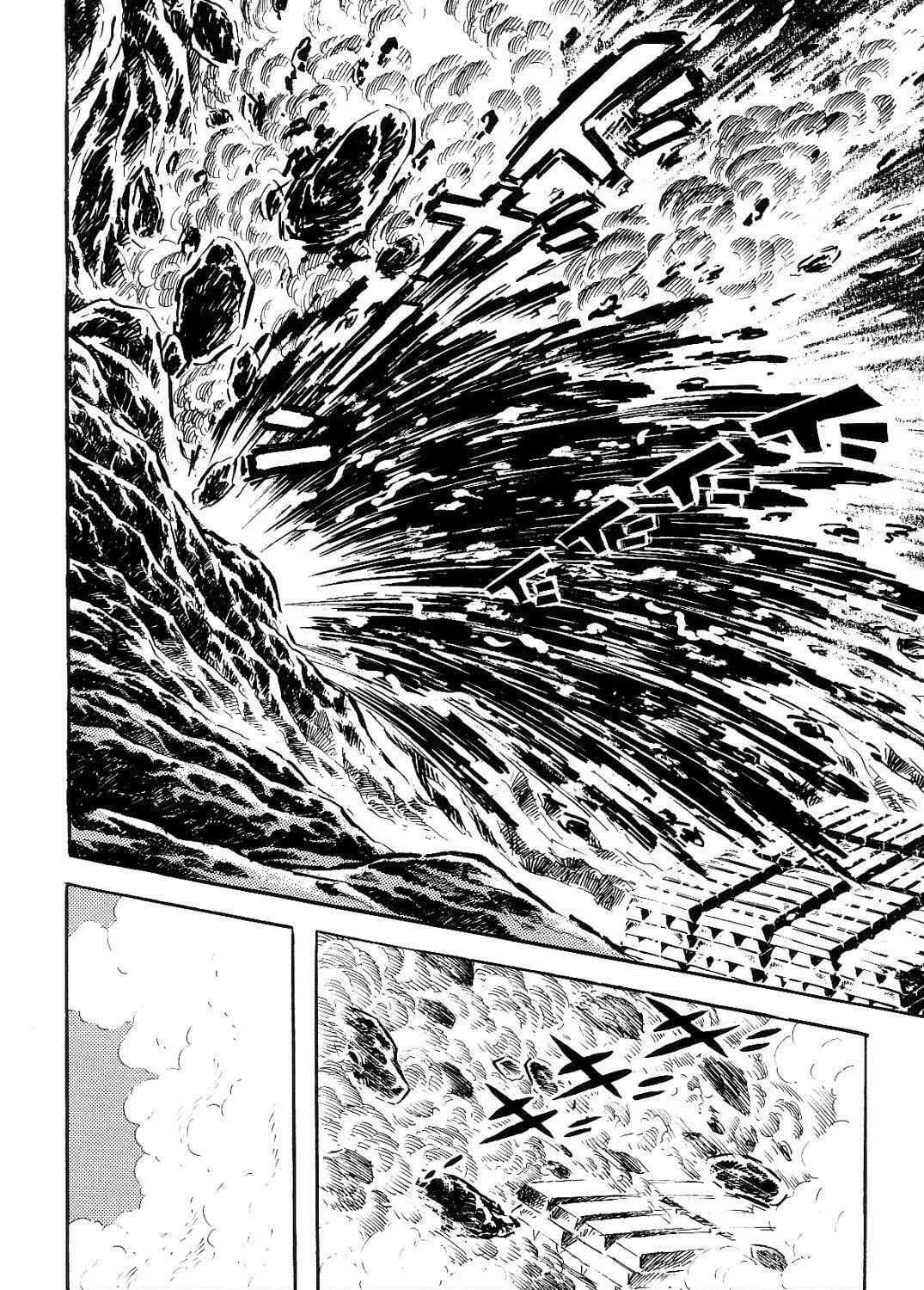 Read Violence Jack chapter 6.3 image 30 on Lezhin