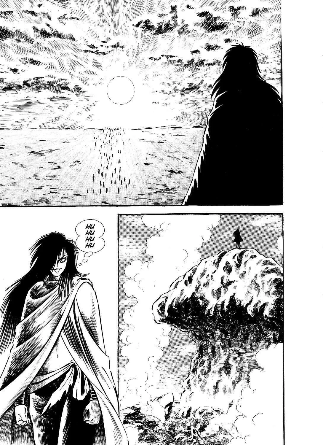 Read Violence Jack chapter 6.3 image 52 on Lezhin