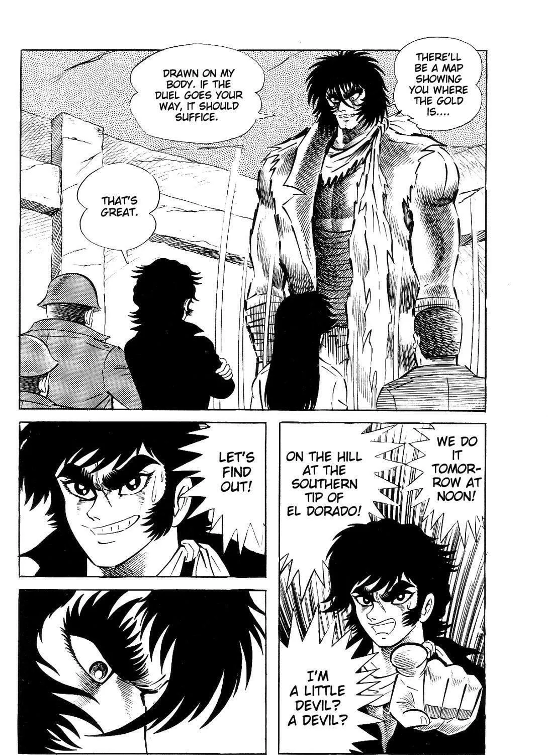 Read Violence Jack chapter 6.3 image 64 on Lezhin